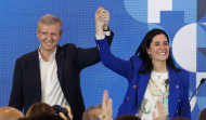 El PP reedita la mayoría absoluta en Galicia