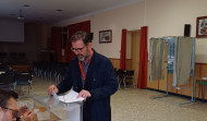 Ángel Mato (PSdeG): “Tivemos moi pouco tempo para poder presentar a nosa proposta programática”