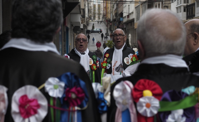 Las Pepitas, música y tradición