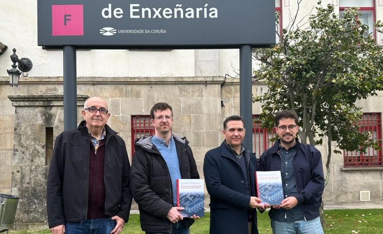 Javier Pernas: “Con este libro intentamos superar una barrera que detectamos en nuestras aulas”