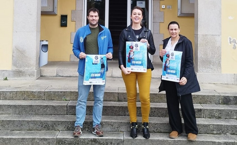 As Pontes será sede este fin de semana del Campeonato Gallego de Salvamento y Socorrismo
