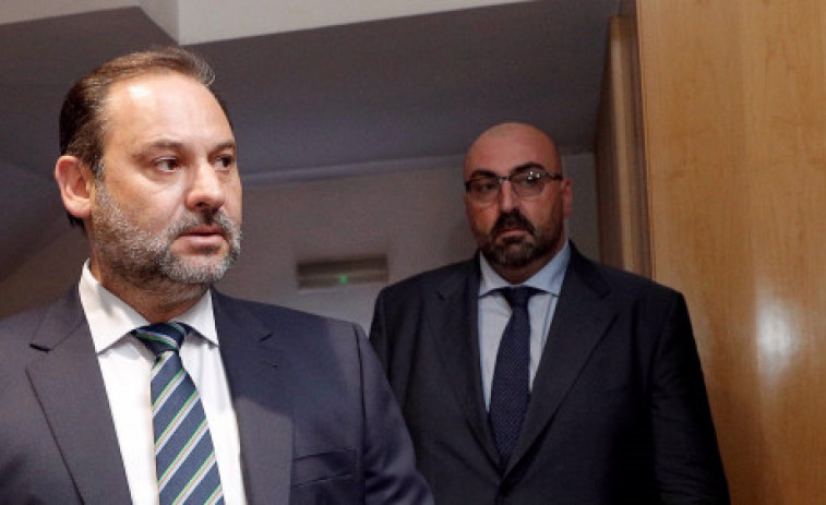 El PP, a por el PSOE por las mascarillas del caso Koldo: 