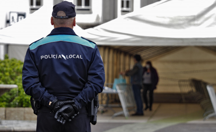 Piden que se retome la convocatoria de la plaza de inspector principal en Ferrol, que fue anulada