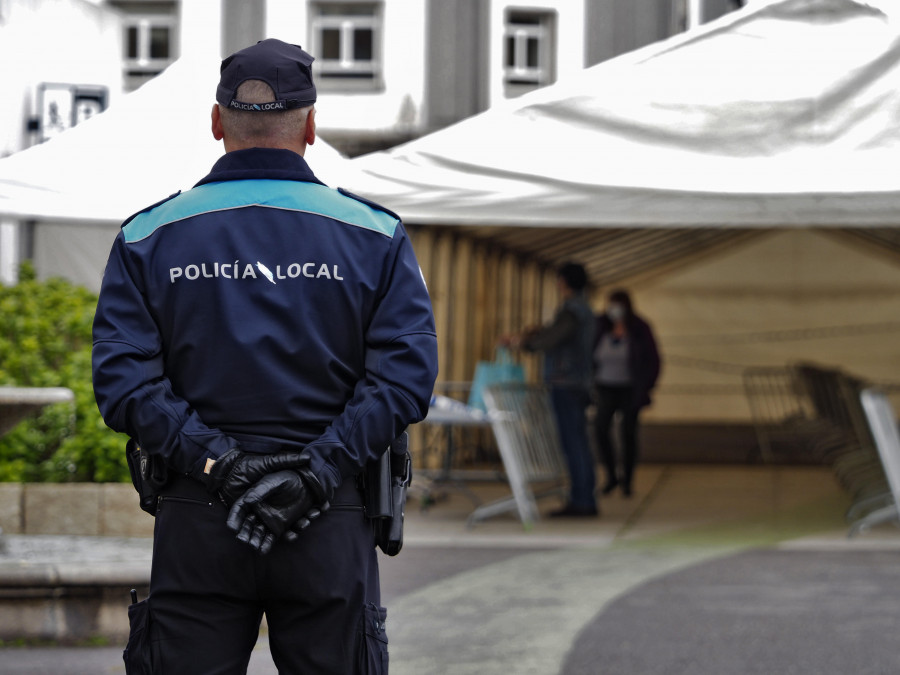 Piden que se retome la convocatoria de la plaza de inspector principal en Ferrol, que fue anulada