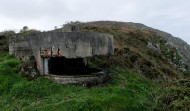 Monte Campelo: cuatro propuestas arquitectónicas para la puesta en valor de este enclave de Valdoviño