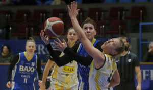 Baxi Ferrol 81- Cadí La Seu 67