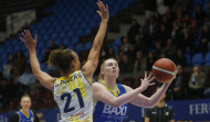 El Baxi Ferrol, a otro nivel (81-67)