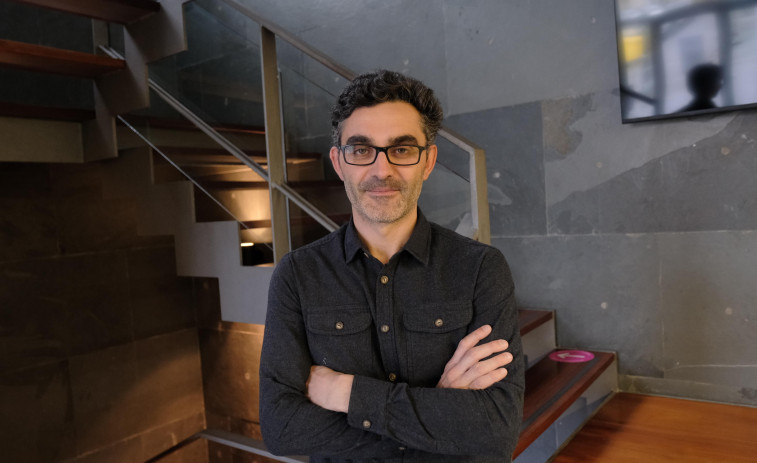 Marcos Míguez: “La internacionalización en una universidad moderna es imprescindible”