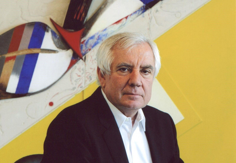 Olegario Sotelo Blanco, bo e xeneroso