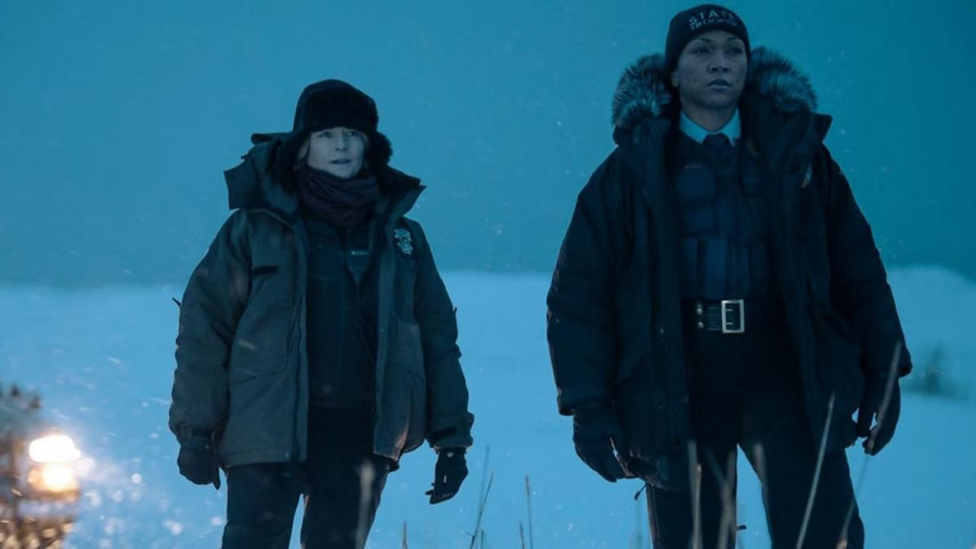 Bromuro catódico | True Detective, la verdad de cada quisqui