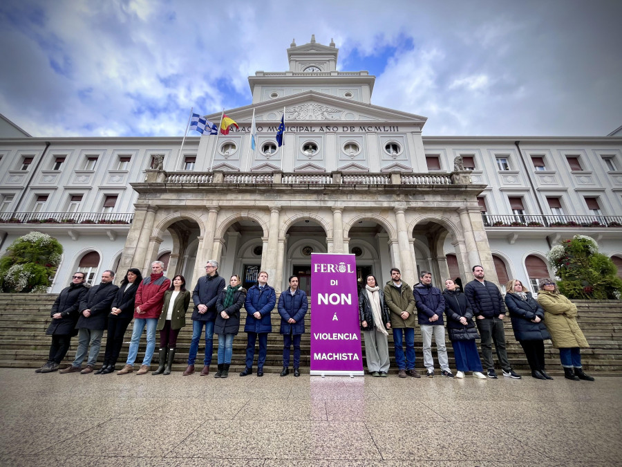 Administración local y autonómica colaboran en el mantenimiento de la Casa de Acogida