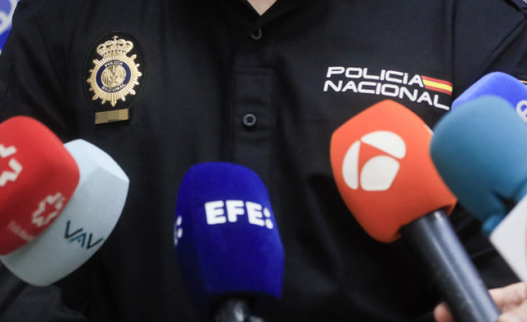 Detenidos dos 'youtubers' por violar y grabar a menores que captaban por su fama
