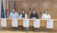 Un sinfín de actividades en Narón para celebrar el Día Internacional de la Mujer