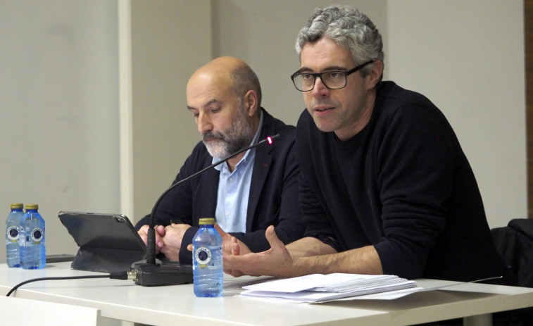 El BNG recuerda que Ferrol superará el primer trimestre sin presupuesto