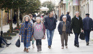 Repunta la población en Ferrol con subida hasta los 64.680 habitantes