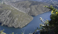 A Xunta amplía a superficie pública do parque natural Fragas do Eume coa compra de cinco hectáreas