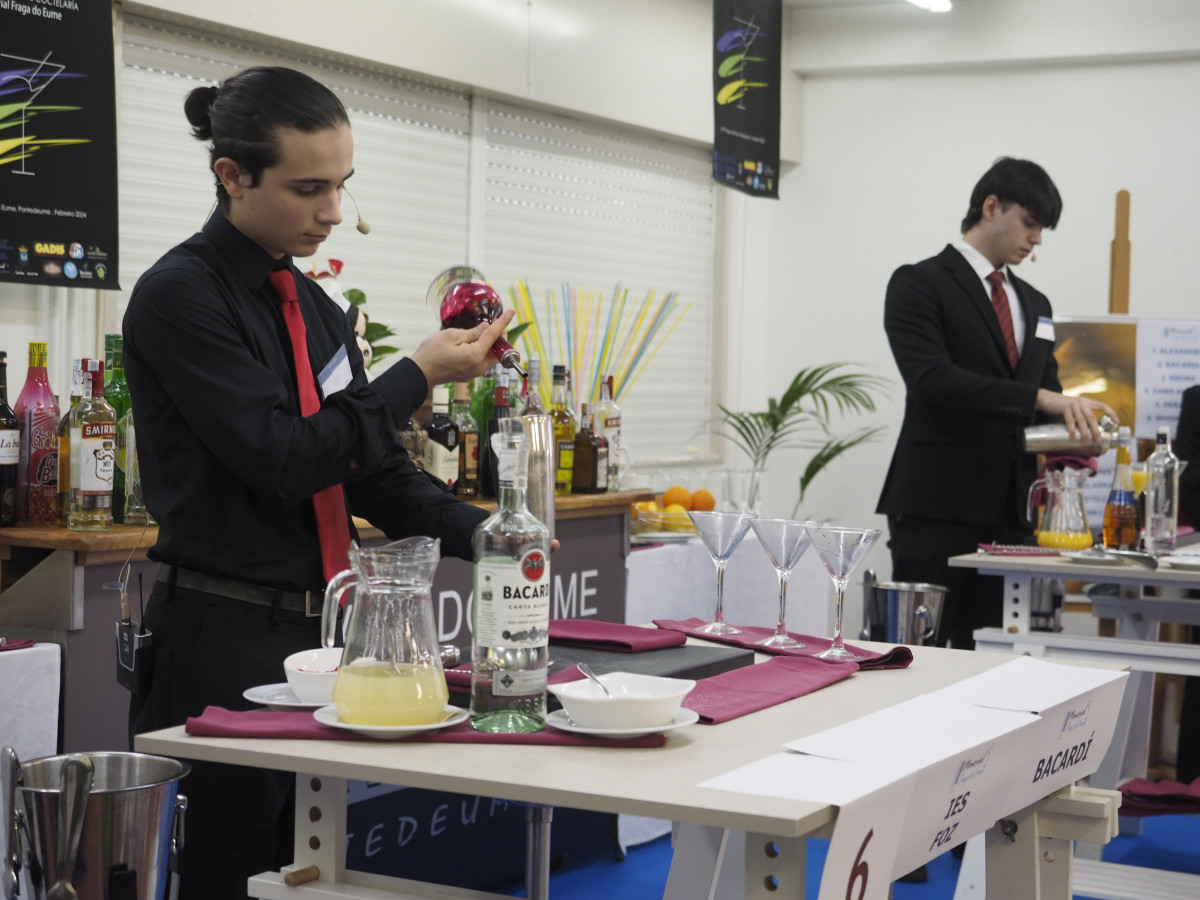 Memorial Fraga do Eume Cocina y Costeleria 2Jorge Meis
