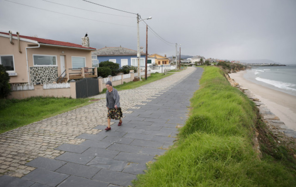 El Constitucional avala por unanimidad la ley gallega de litoral