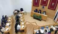 Narón rechaza las facturas del saneamiento remitidas por el Concello de Ferrol