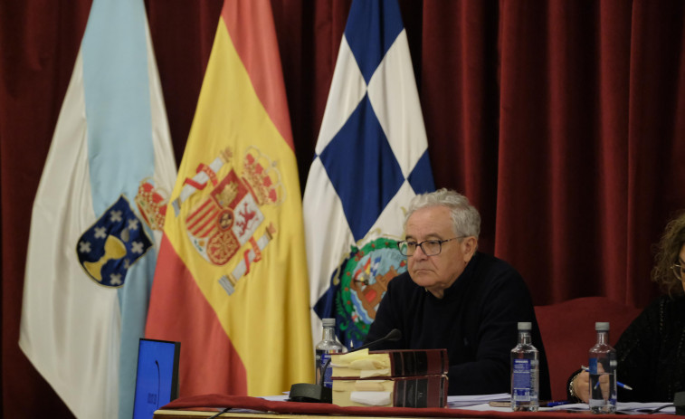 Respaldo unánime del pleno a las demandas de usuarios y trabajadores del CAMF