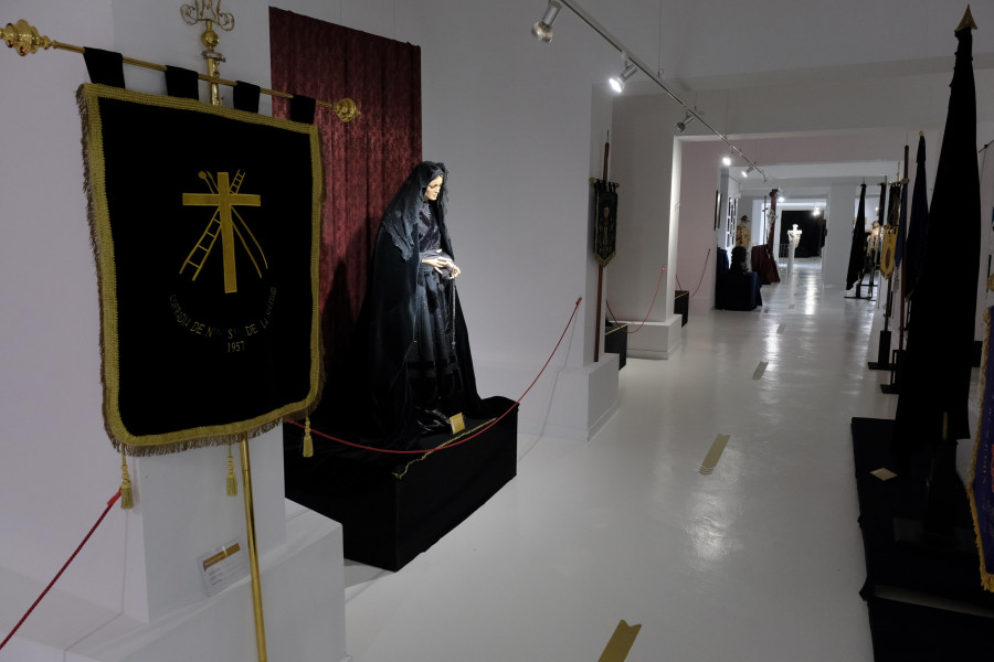 El Museo de la Semana cerrará un mes para acometer obras de urgencia