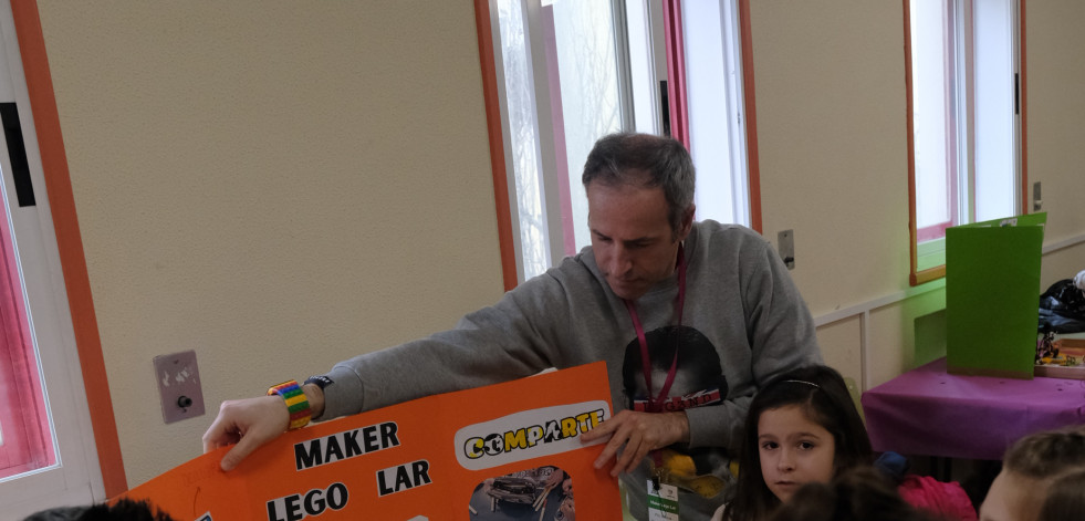 Universidad de Esteiro First Lego League 2024
