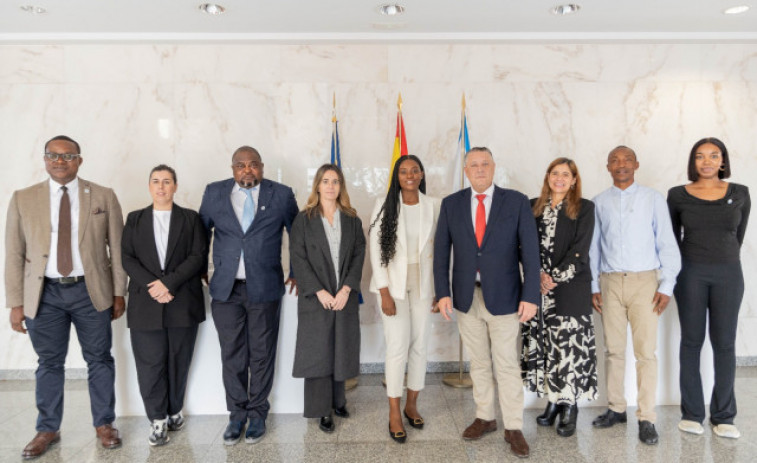 EF Business School formará desde abril a 400 altos funcionarios de Guinea Ecuatorial