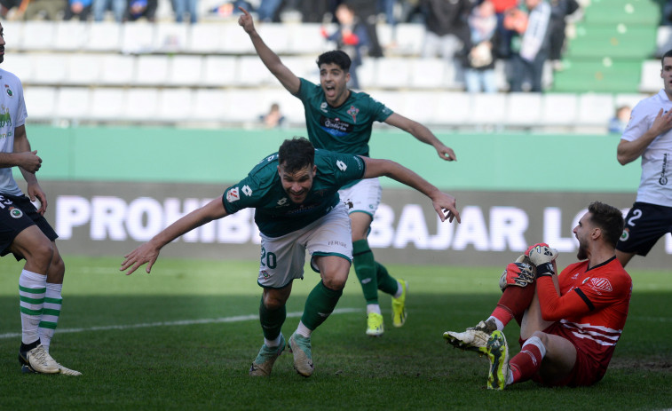 El Racing recupera las sensaciones