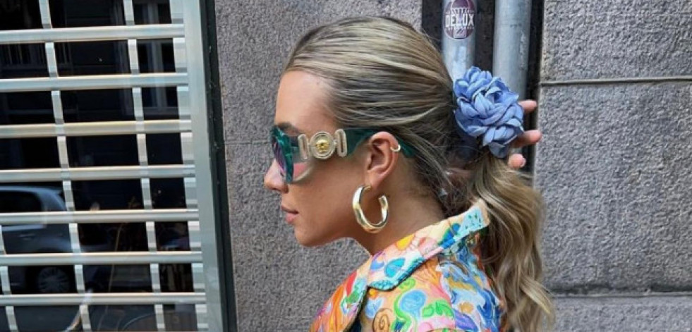 ¿Cómo combinar colores en la ropa?
