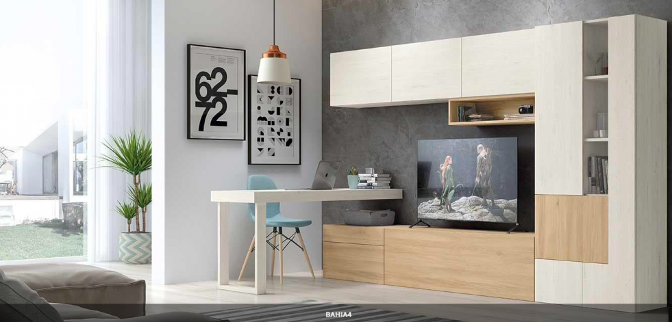 Muebles Rivas: más de 50 años decorando con cariño los hogares de los ferrolanos