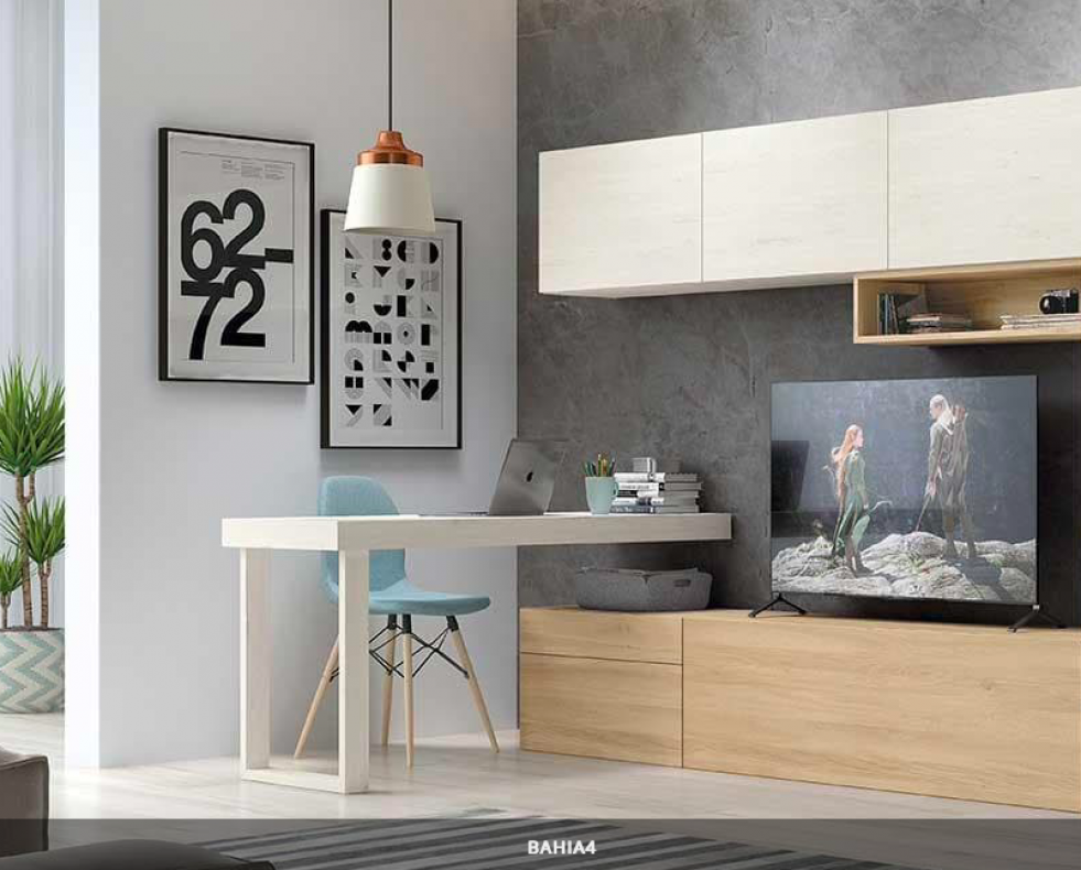 Salón de Muebles Rivas