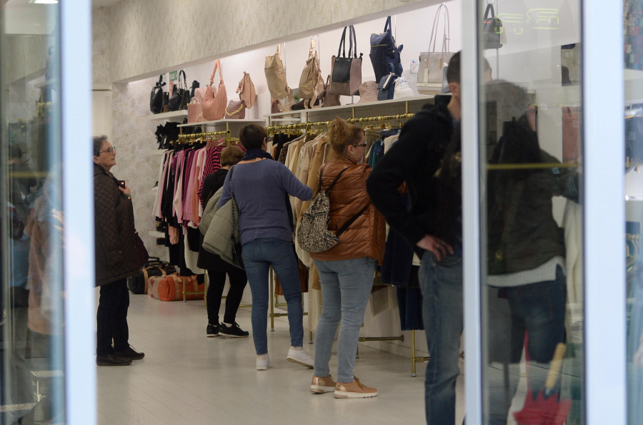 Todo para ser la madre más fashion