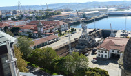 Cinco visitas guiadas para conocer a fondo Ferrol en Semana Santa