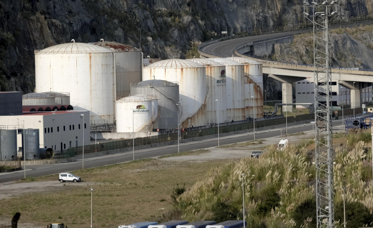 Entra en fase de exposición pública la concesión de la planta de Entabán en Caneliñas