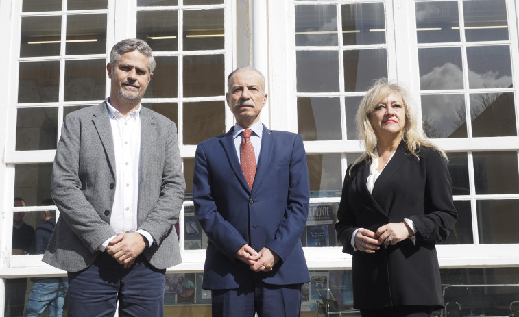 Husni Abdel Wahed | “La hambruna en Palestina es consecuencia de la política de un Estado genocida”