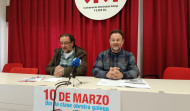 Un marco laboral propio, eje central del programa de la CIG para el Día da Clase Obreira Galega