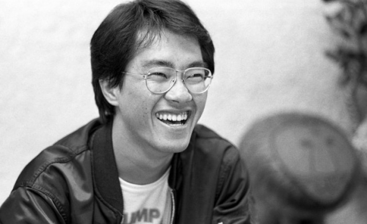 Muere Akira Toriyama, el padre de 'Dragon Ball'