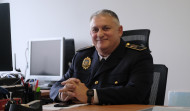 Aureliano Bacelo | “Los bomberos somos aprendices de todo y maestros de nada”