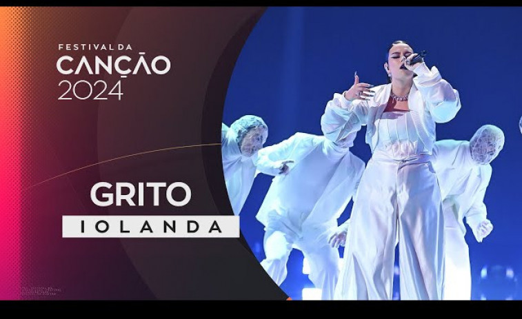 ¿Quién es Iolanda, la Rosalía portuguesa, que va a representar a Portugal en Eurovisión?