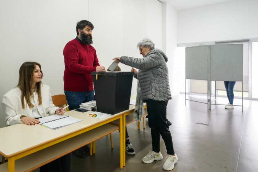 Portugal vota entre el miedo y el hartazgo