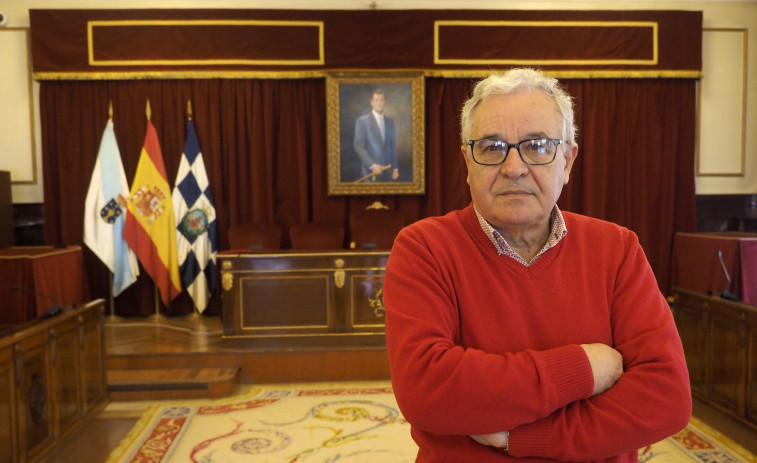 Leopoldo Moure | “Mi puerta siempre estuvo abierta a los 25 concejales y a los funcionarios”