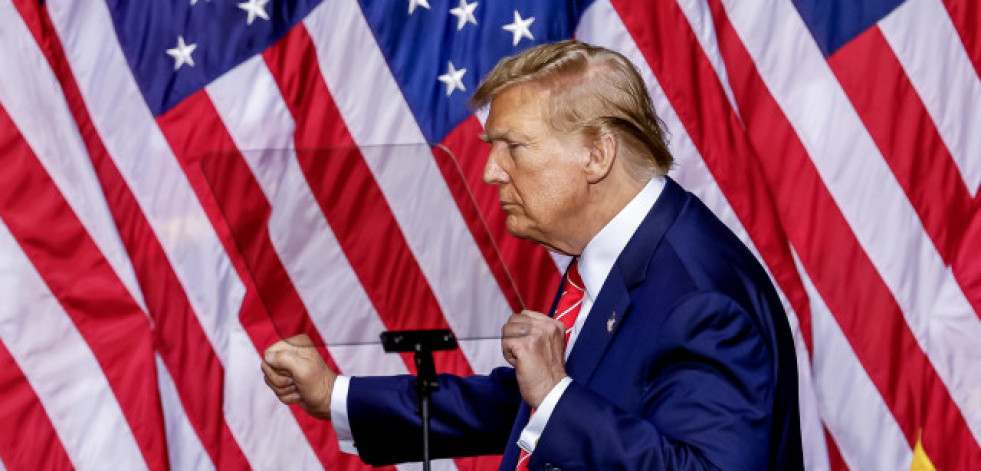 El Gobierno de Trump autoriza a la Guardia Nacional en Texas a arrestar migrantes