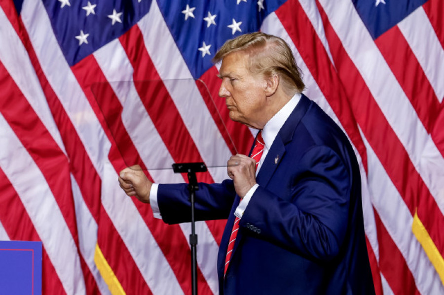 El Gobierno de Trump autoriza a la Guardia Nacional en Texas a arrestar migrantes