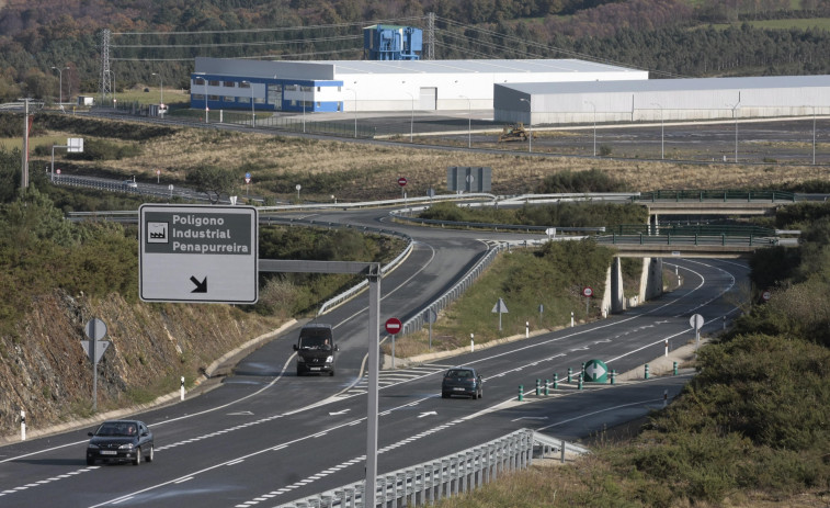 Ferrolterra recupera el ritmo de creación de empresas tras un enero más lento que en 2023