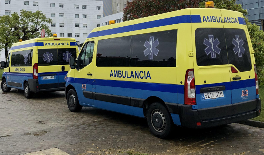 Arranca el juicio contra un matrimonio de As Pontes por un tiroteo en Ourense