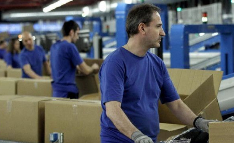 Galicia registra en enero su segundo mejor dato en creación de empresas en siete años, un 16,4% más