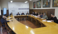 La atención temprana de la Mancomunidad ayudó a más de 500 menores desde 2019