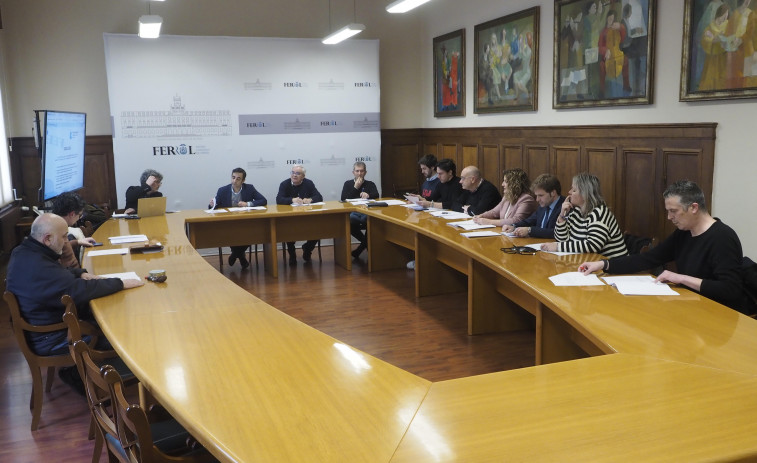 La retribución por la asistencia a los plenos de la Mancomunidad aumenta de 24 a 180 euros