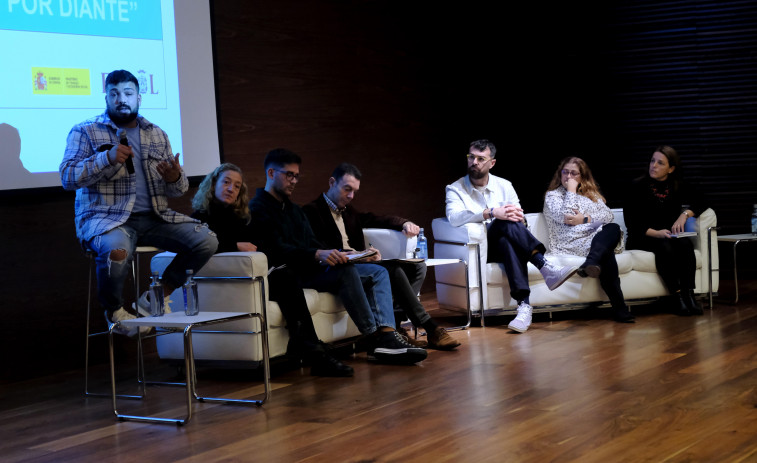 Ferrol propone formación en soldadura o en tuberías en su nuevo plan de inserción laboral