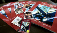 Llega el álbum de cromos de la Semana Santa de Ferrol: ¿cómo puede conseguirse?